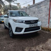 تيكو3 2018 للبيع كير ميكانيكي  محرك 2000  تخم تاير جديد باتري جديد ماش...