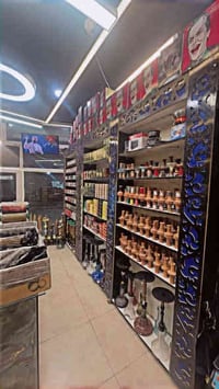 رفوف • ٧ قطع