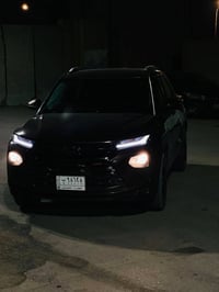 تريل بلايزر LT • ٢٠٢٣ • رقم بصرة