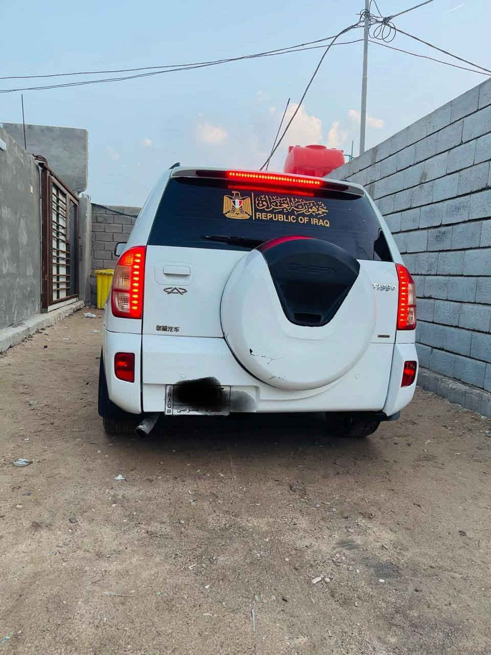 سيارة تيكو مديل 13 سيارة حلوه تبريد شغال كير ومكينه خير من الله مشروع وطني الرقم بصره السنويه 29 السعر 48 وبي مجال الاتصال على الرقم ***********
محمد الجعاري
