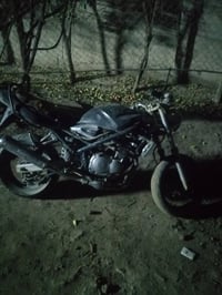 دراجه بانده كرستال محرك ربع نقص كبريتر وباتري محرك مكفول شراي اتصال عل...