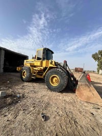 شفل فالفو 120C • موديل 95 • منفيس