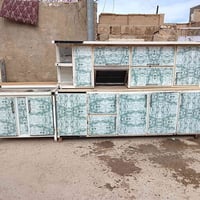 كاونتر • مرمر تركي • مكاني بالقاسم