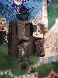 بلي ستيشن 4 fat مهكر نضام 11لوك سيتكر ما مفتوح حجم 500كيكيه جوسكيات 4 ...