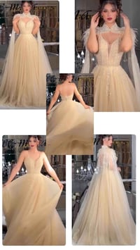 فستان • قياس ٤٠