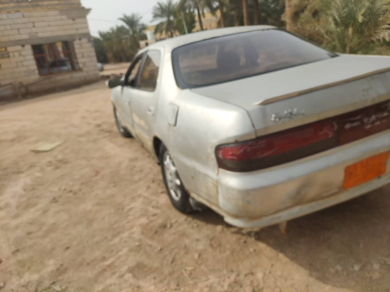 كرستا 93 نقل جثه مكينه وكير ثنين ونص شرط ابيع تعمير تسقيط العنوان سوق الشيوخ السعر 28 وبيها مجال
‏‪0788 259 9740‬‏
