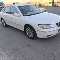 ازيرا • ٢٠٠٩ • محرك ٣٨٠٠