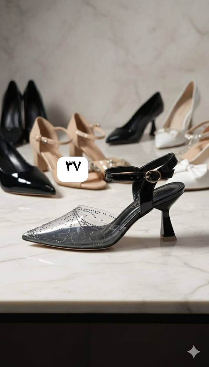 #تخفيضات ❌علا اخر قطع باقيه بنات💖 🥰🥰👇
______==
لحكو حجزو قبل لان يخلصن ،وتندمين🙊 
_______
لان المديلات دمااار 🔥🔥ومجاي تبقه"  توصيل متوفر ،🚘


**إذا كنت صاحب هذا الإعلان وتريد حذفه لأي سبب، رجاءا أرسل رسالة إلى الدعم الفني**