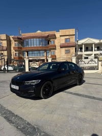 ٣٣٠i ٢٠٢٢ • توين تيربو • دهس بدون صبغ