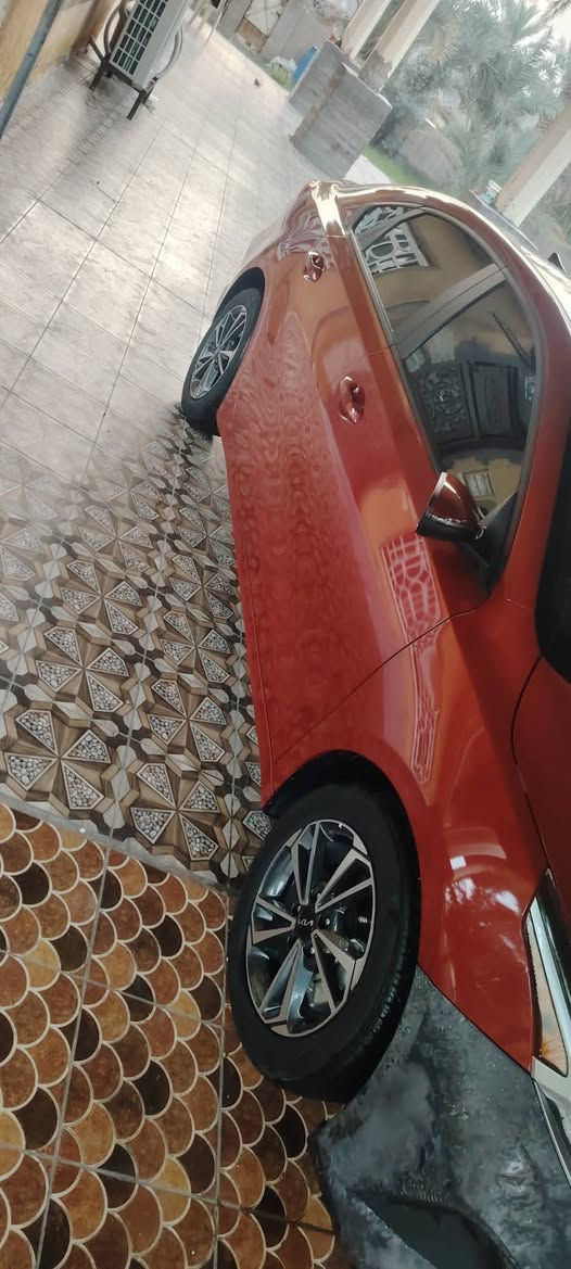 السلام عليكم
فورتي ٢٤ دخول جديد بدون لوحات مكينه ٢٠٠٠ دوش

حادث السياره فقط فتح جاملغات الاماميه وراجعات نفسهن بدون صبغ شبر بارد بالبنيد 

الدعاميه نفسه 

السياره بدون أيرباك ماشيه ٦٠٠٠

موصفات شاشه كامره تحكمات ويل كب رادارات اشاير بالمري مودات قياده 

مكاني بابل 

السعر 147

***********
***********
