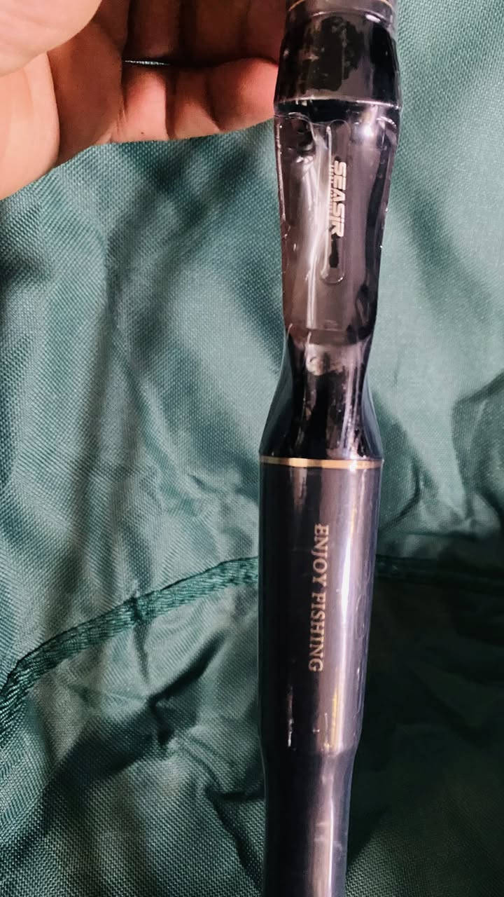 دبل حساس 
واحد بحري والثاني نهري 
السعر 25
