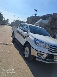 بيكم فور ويل موديل ٢٠ كير واتماتيك ماشيه ١٠٩ الف رقم اربيل  جديد بسمي ...