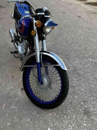 نامه برو  مديل 2022دراجه نضيفه شوفت العين وما مفتوحه وكيله حمودي العار...