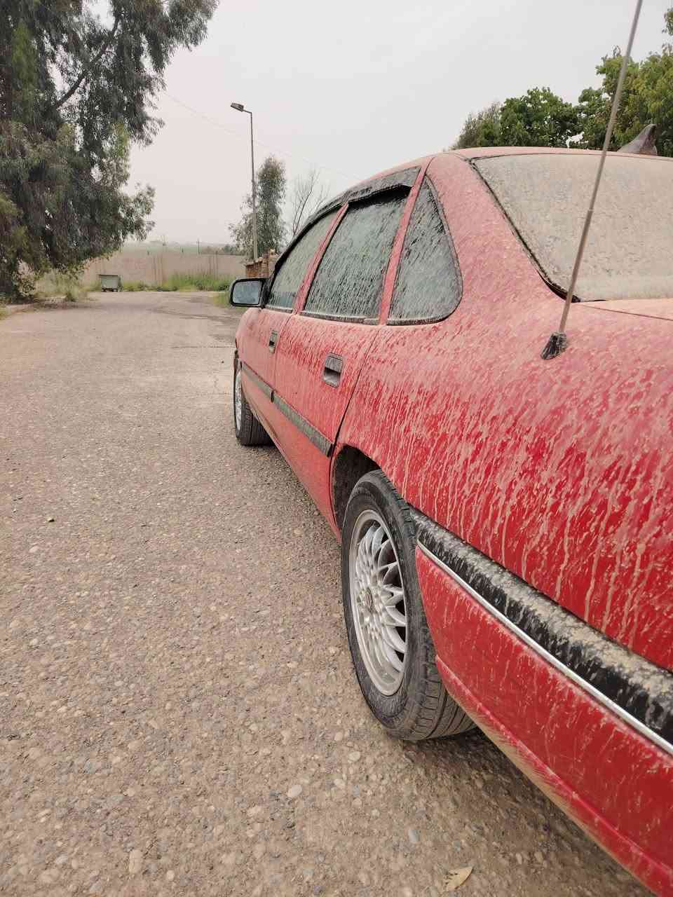 فكتره موديل 1994 حجم 18 كاربون بانزين موجود الشرعي شرط التحويل رقم نينوى مشروع وطني السعر 38 للأتصال ***********
@إشارة
