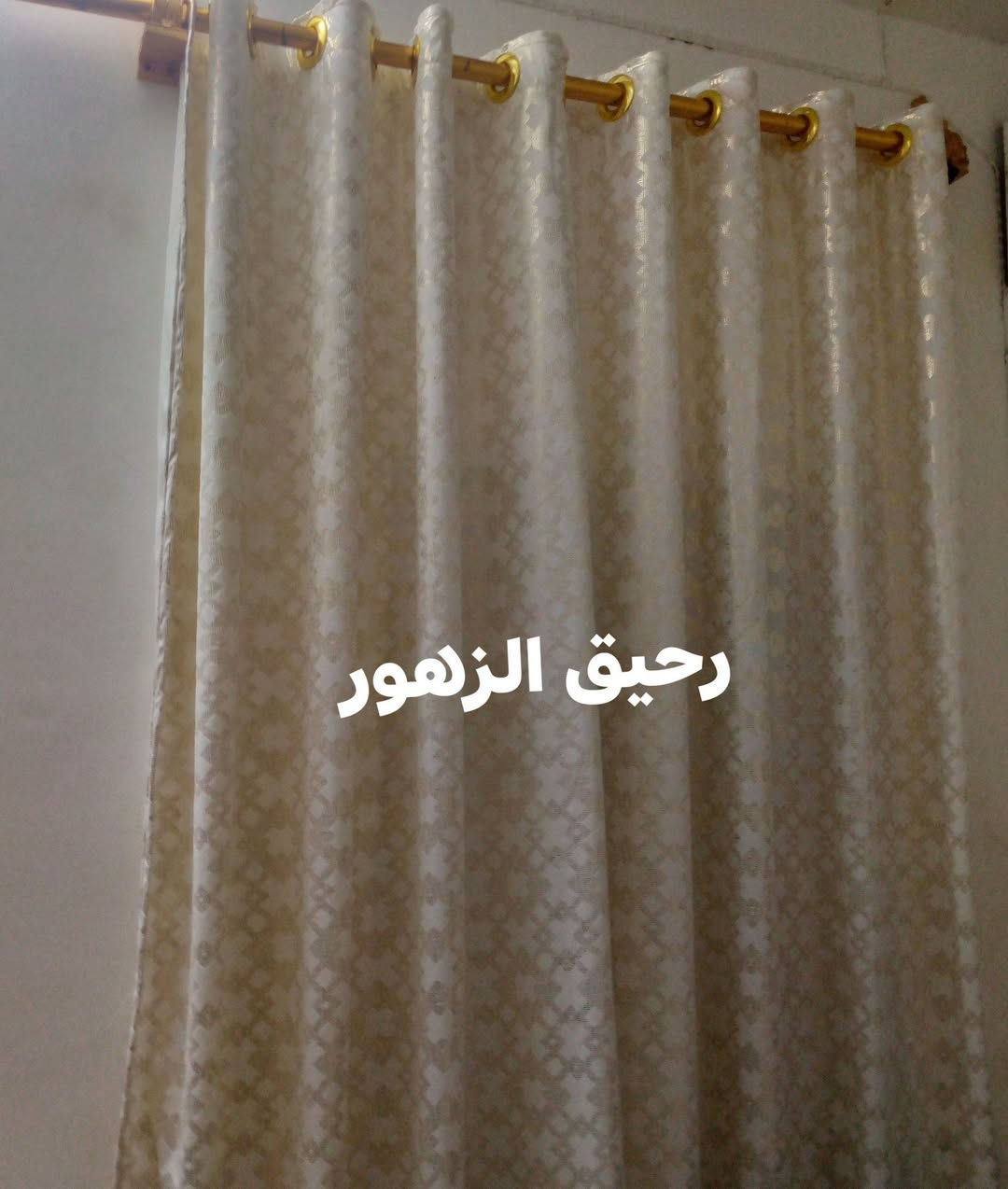 برده ماء الذهب متوفره بعده الوان والاسعار حسب القياس


**إذا كنت صاحب هذا الإعلان وتريد حذفه لأي سبب، رجاءا أرسل رسالة إلى الدعم الفني**