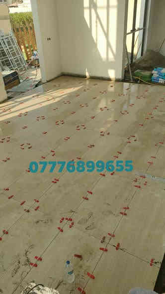 السلام عليكم
كله بفضل الله
 كادر سيراميك مصري #جدران__ارضيات.مرمر بروسلين كاشي بيات وجهات تسليم مهندس 
عمل #درجة أولى 
رقم الهاتف *********** بي وتساب
