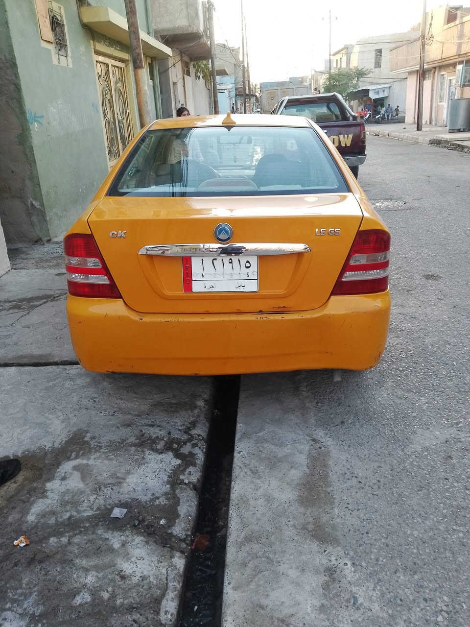 سلام عليكم سياره سيكي للبيع2013 رقم بابل شرط وكالة وتحويل كوبون بانزين شرط ***********
