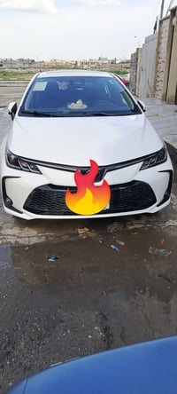 كورولا هايبرد • ٢٠٢٥ • رقم نينوى
