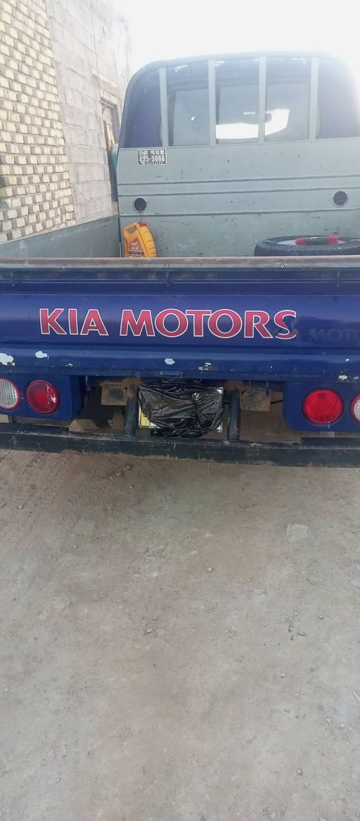 كيا بنكو للبيع دبل قماره رقم بابل الموديل 2008 مكلف بنشر 
للستفسار رقم الهاتف ***********
