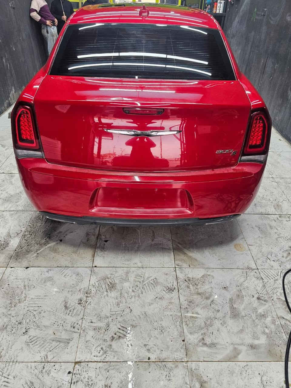 اوباما 2015 S فول
دخول جديد ضباط 
رقم ديالى تسلسل 20
السعر 240 وبيها مجال بسيط
مكان السياره ميسان 
***********
