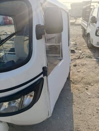 TVS • تكتك • كربلاء