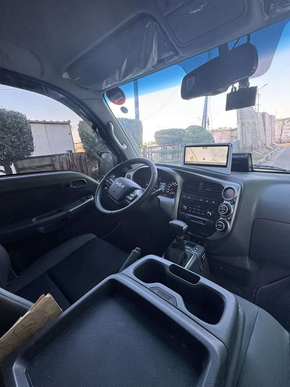 السلام عليكم كيا براد 2025 زيرو اوتماتيك دبل كمبريسر غاز فول وربع بصمه شاشة كار بلي تبريد لمس كشن تدفئه تبريد مرايات شفط مرايات حراريه ستيرن حراري رادار امامي خلفي
منفيس  فحص مؤقت
دخول جديد تكلفة الرقم 1.200.0000
على الماستر
بغداد-البلديات📍
☎️***********
