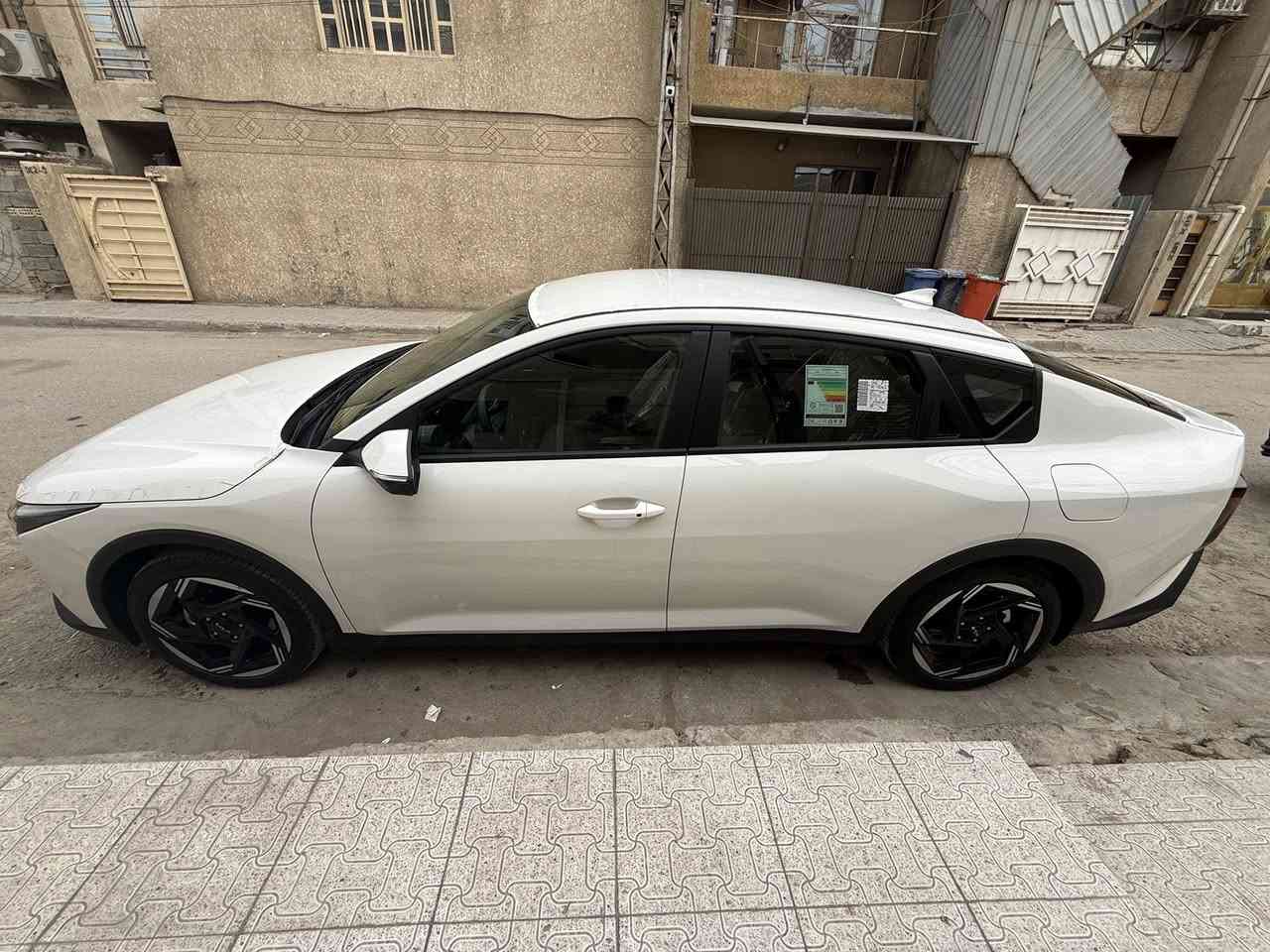 K4 2025 خليجي
ضمان الدوليه ماشيه 5000 مكفوله من كلشي مدوشمة سنويه بسمي سعر 197 قفل 
***********
***********
بغداد الدوره
