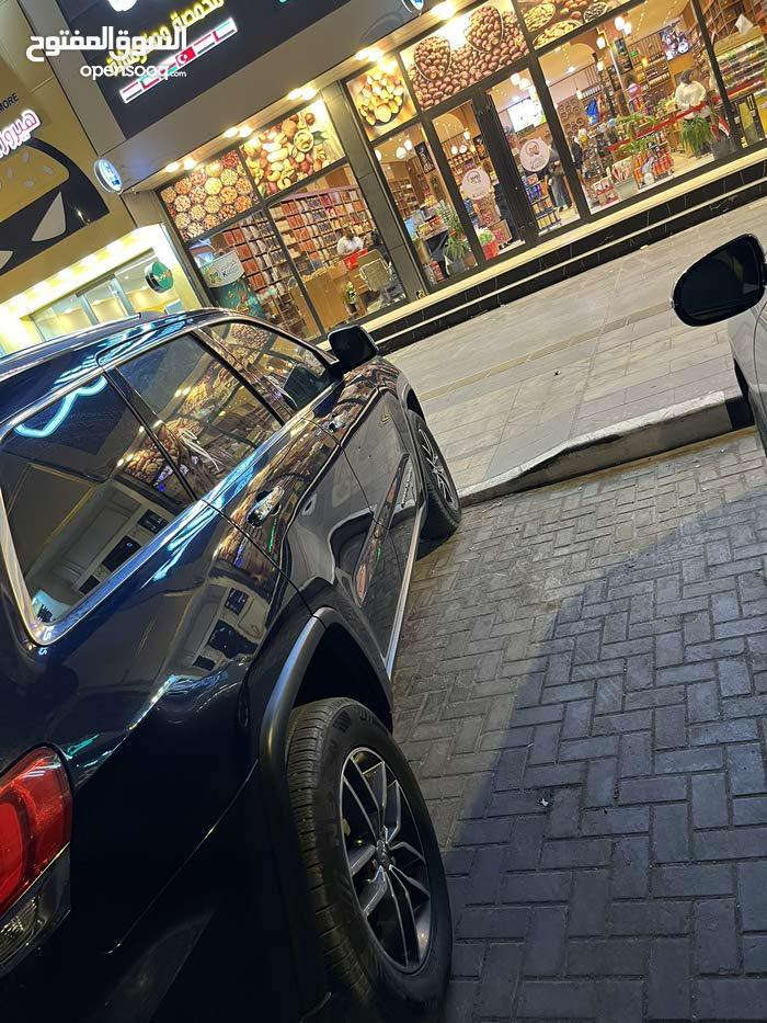 جيب كراند شيروكي لمتدد فول مواصفات  للبيع او المراوس2017
بنورما تبريد تدفئه كشنات تحكم سترين مقاعد كهرباء فول مواصفات التمدد معروفه
حادثها فقط داعميه امامه بدون  ايرباك
بالعراق صار بيها صبغ جاملغ وبنيد جماليه بدون ضربه

رقمها بغداد باسمي تحويل ثاني يوم ماشيه105 الف كيلو   صوره الضربه موجوده بالمنشور
 السعر 215 مجال قليل جداً 
***********
