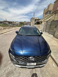 من رخصة الادمن المحترم           ( مكلف بلنشر واتساب فقط )  هيونداي سن...