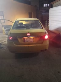 سياره بي واي دي موديل 13 للبيع 25 وبيها مجال 07729476813
