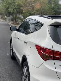 سانتافي • ٢٠١٣ • ١٣٠٠٠٠ كم