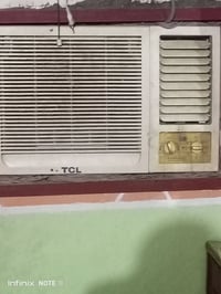 مكيف • بهرز • للبيع
