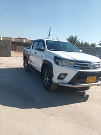 فورويل • ٢٠١٨ • كير عادي