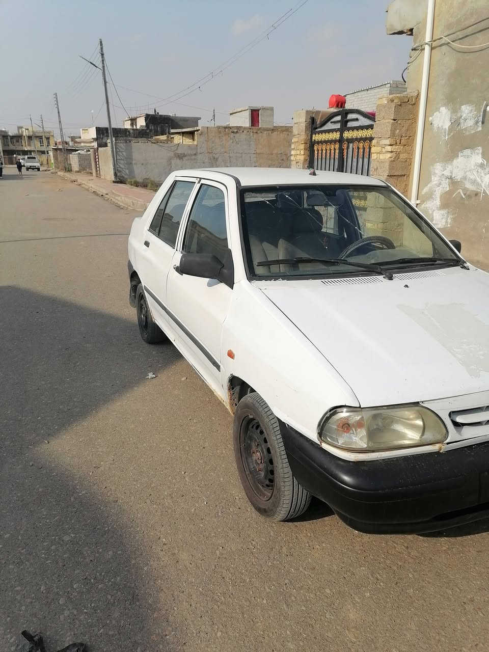 السلام عليكم سايبا مديل 2016 رقم بصره خصوصي محرك كير مكفول سعر ٣٧ ***********
