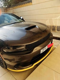 جارجر GT • ٢٠٢١ • رقم ذي قار