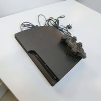 بلايستيشن 3 • يدتين • بلوتوث