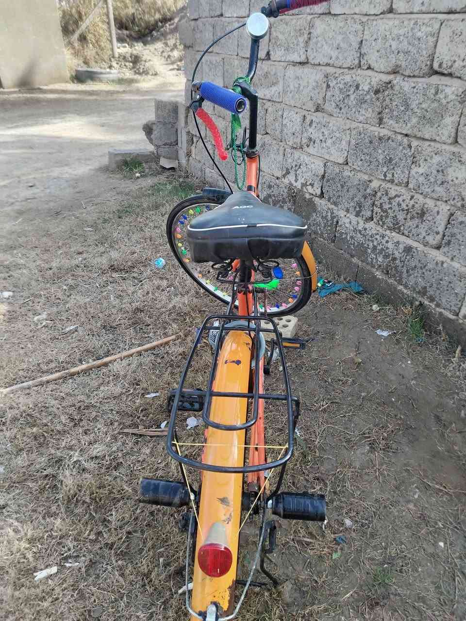 سلام عليكم بيسكل ياباني للبيع  مكان بابل مشروع مسيب  سعر خاص  💙💙💙💙💙💙


**إذا كنت صاحب هذا الإعلان وتريد حذفه لأي سبب، رجاءا أرسل رسالة إلى الدعم الفني**