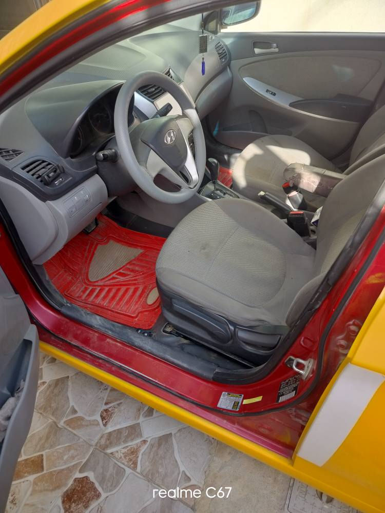 تكسي اكسنت موديل 2012 رقم جديد بسمي تخم تيارات جديد وكير بشرط سياره بي خمس قطع بدون دواخل محرك بي صرف سعر 75بي مجال شرط تحويل ثاني يوم كركوك, العراق


**إذا كنت صاحب هذا الإعلان وتريد حذفه لأي سبب، رجاءا أرسل رسالة إلى الدعم الفني**