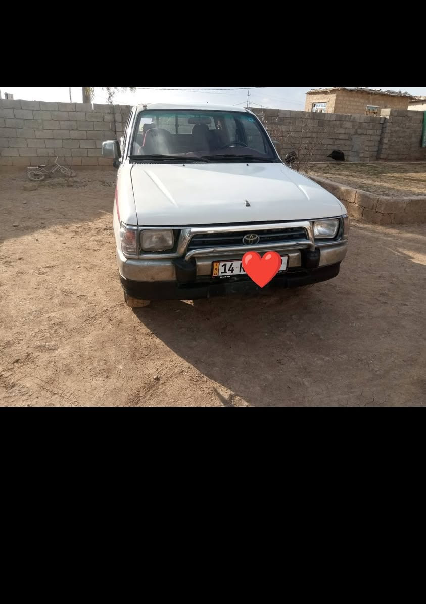 بيكم للبيع موديل 2000
مكينه كير اكسن شاصي شرط
صبق نص حزام ابيع حزام
سنويه جديده لل2031
رقم دولي جديد مشروع وطني
رقم بصره
الشرعي بل موصل تحويل بل موصل 
تريد وكاله تريد تحويل شرط
السعر70وبيها مجال العنوان غرب الموصل 
رقم ***********
***********
مكلف بل نشر اتصل
