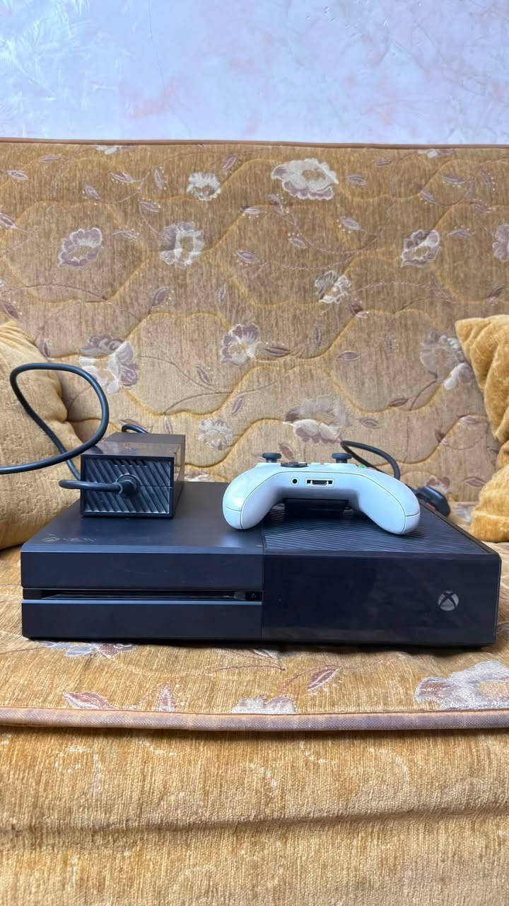 اكس بوكس وان للبيع
Xbox1 

بي GTA5 مشتريها مو من الكيم باس اونلاين

بي اشتراك كيم باس شهرين ويخلص تكدر تنزل اي لعبه تريده مجانا 

يده احترافيه اليده الوحده ب 95 الف تنباع 

سعره 250 مع كامل الملحقات والحسابات المذكوره 

*********** للتواصل ( مامتواجد ماسنجر )
