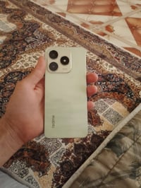 ريدمي سي ٦١ • نضيف • ١٢٨