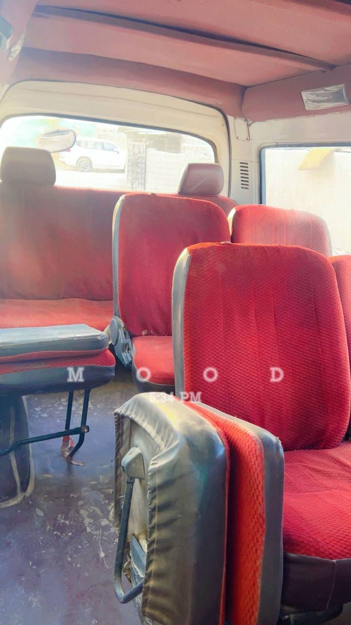 سلام عليكم فتون 2011 مكينه تنقص كير اكسل جدد
تخم تاير صدر جديد باتري جديد ابيع كوم حديد *********** سعر 20وبي مجال قليل
