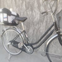 دراجة يابانية • حجم ٢٦ • فول مواصفات