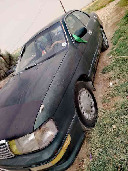 سلام عليكم سياره بطه متصل للبيع بيهة كصه قماره وصوت بل مكينه اول ما شغلهاا سياره جاهزه كهربايات تخم تاير حداديه كلهاا مكفوله مكاني ناصريه قلعه سكر سعرها 25وبيها مجال قليل ***********
