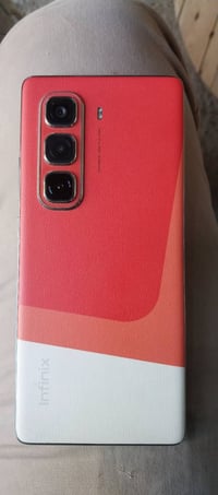 انفنکس HOT 50 PRO+ • ٢٥٦ • ١٦ رام