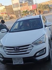 سنتافي • ٢٠١٤ • ٢٤٠٠