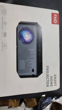 جهاز عرض • Xnano X1 Pro • FHD ١٠٨٠P