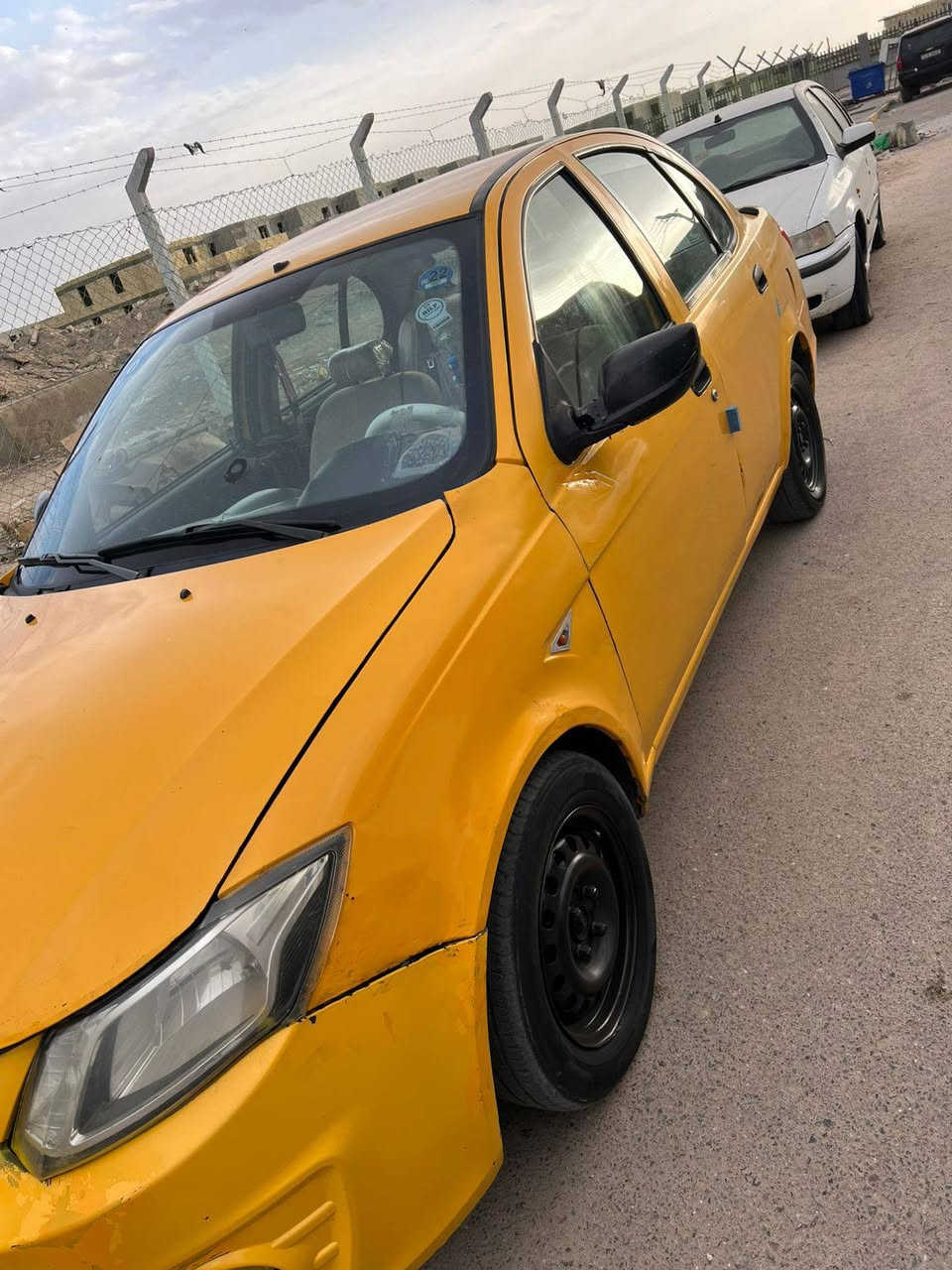 ساينا مديل 2019
مكينه وكير كورلا بيكاتشو 
مكينه بيها خيط تبخير 
السياره بيها بابين صبغ بدون تبديل 
سنويه باسمي انتهت 2024 مصفره هيئه وغرامه 
السعر 30 ورقه 
*********** البصره الكزيزه
