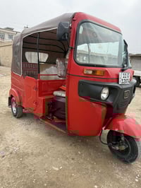 تكتك 22 • مكينه مكفولة • قرب بسمايا