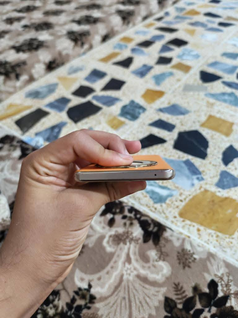 HONOR X9b 5G
هونر أكس تسعه بي جهاز نضيف جديد مامفتوح ضمان
ذاكره ٢٥٦رام١٢ سعر250 #قفل_بدون_معامله
***********
ملاحضه يرهم مراوس ب بوكو اكس 6 برو ونطي فرق
